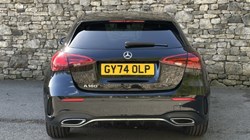 2024 (74) MERCEDES-BENZ A CLASS A180 AMG Line Executive 5dr Auto 5283101