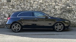 2024 (74) MERCEDES-BENZ A CLASS A180 AMG Line Executive 5dr Auto 5283061