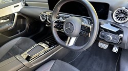 2024 (74) MERCEDES-BENZ A CLASS A180 AMG Line Executive 5dr Auto 5283067