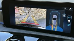 2024 (74) MERCEDES-BENZ A CLASS A180 AMG Line Executive 5dr Auto 5283112