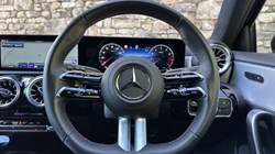 2024 (74) MERCEDES-BENZ A CLASS A180 AMG Line Executive 5dr Auto 5283100