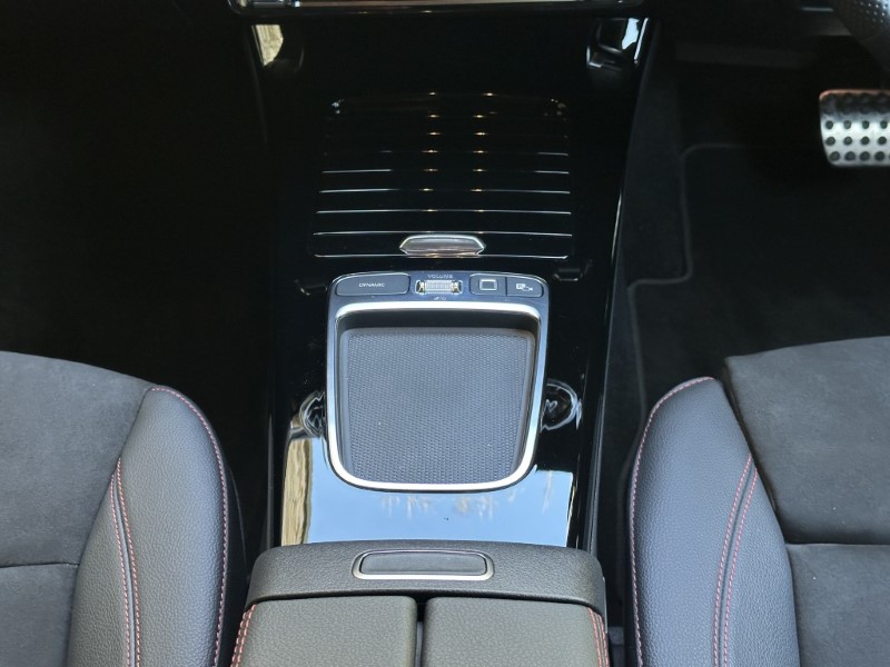 2024 (74) MERCEDES-BENZ A CLASS A180 AMG Line Executive 5dr Auto 5283073