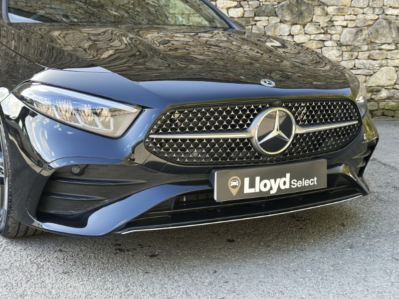 2024 (74) MERCEDES-BENZ A CLASS A180 AMG Line Executive 5dr Auto 5283120