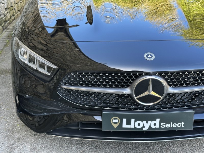 2024 (74) MERCEDES-BENZ A CLASS A180 AMG Line Executive 5dr Auto 5283087