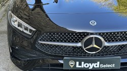 2024 (74) MERCEDES-BENZ A CLASS A180 AMG Line Executive 5dr Auto 5283087