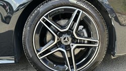 2024 (74) MERCEDES-BENZ A CLASS A180 AMG Line Executive 5dr Auto 5283124