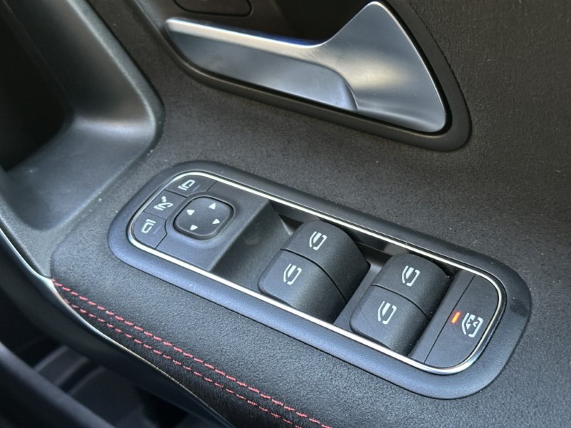 2024 (74) MERCEDES-BENZ A CLASS A180 AMG Line Executive 5dr Auto 5283079