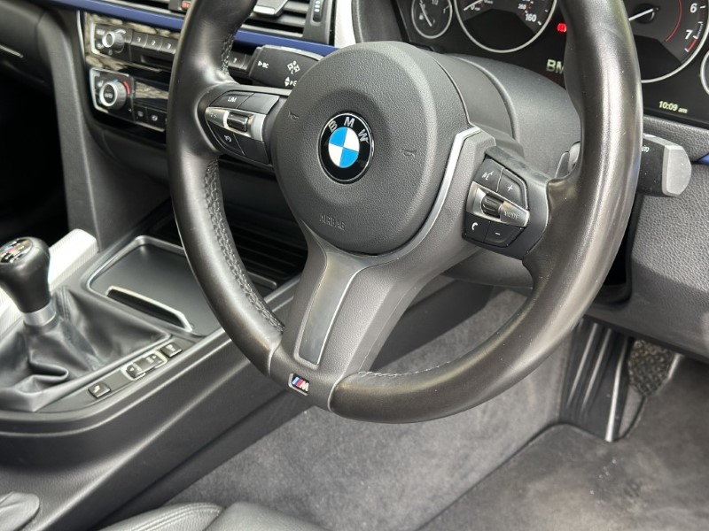2020 (20) BMW 4 SERIES 420i M Sport 5dr [Professional Media] 5304254