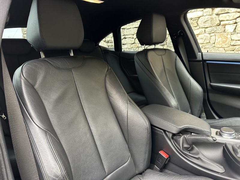 2020 (20) BMW 4 SERIES 420i M Sport 5dr [Professional Media] 5304257