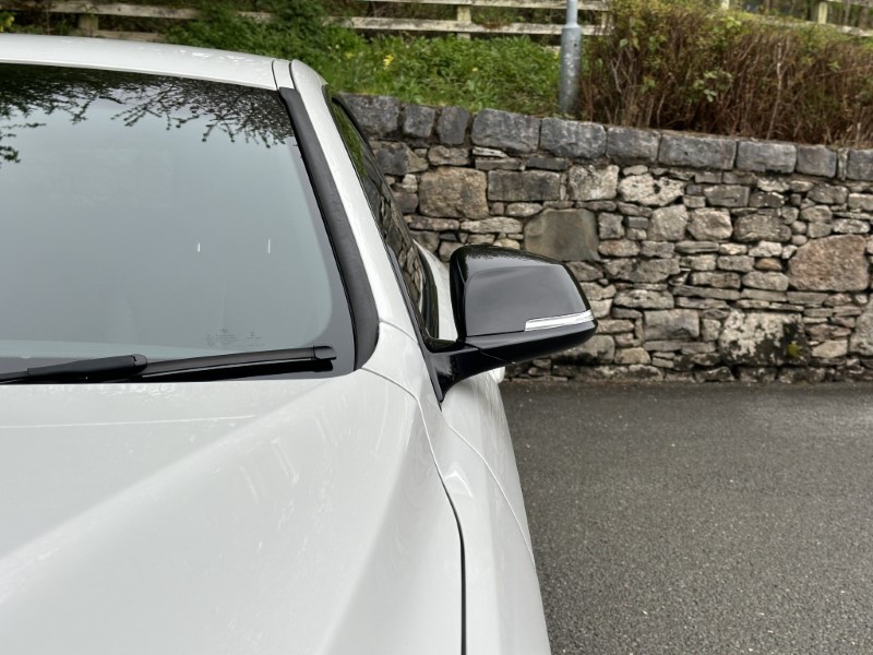 2020 (20) BMW 4 SERIES 420i M Sport 5dr [Professional Media] 5304294