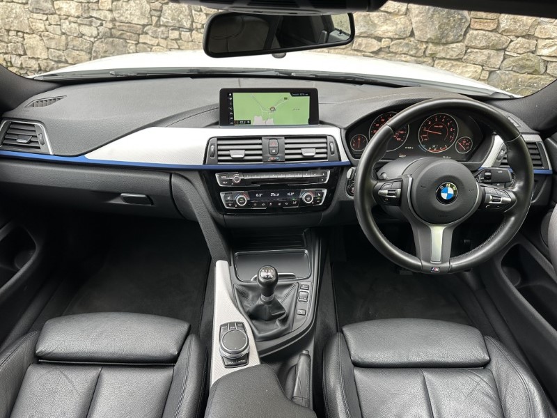 2020 (20) BMW 4 SERIES 420i M Sport 5dr [Professional Media] 5304280