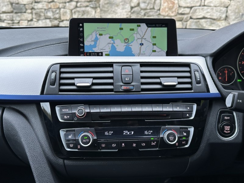 2020 (20) BMW 4 SERIES 420i M Sport 5dr [Professional Media] 5304283