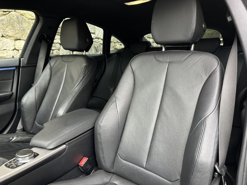 2020 (20) BMW 4 SERIES 420i M Sport 5dr [Professional Media] 5304275