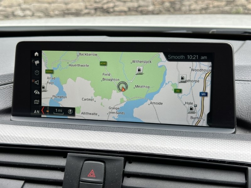 2020 (20) BMW 4 SERIES 420i M Sport 5dr [Professional Media] 5304299