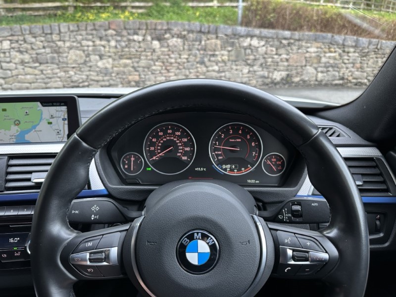 2020 (20) BMW 4 SERIES 420i M Sport 5dr [Professional Media] 5304302