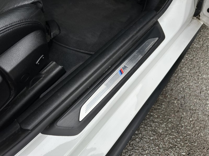 2020 (20) BMW 4 SERIES 420i M Sport 5dr [Professional Media] 5304256