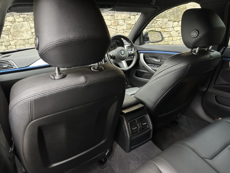 2020 (20) BMW 4 SERIES 420i M Sport 5dr [Professional Media] 5304292