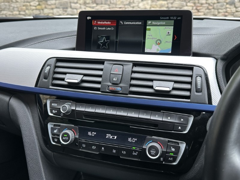 2020 (20) BMW 4 SERIES 420i M Sport 5dr [Professional Media] 5304301