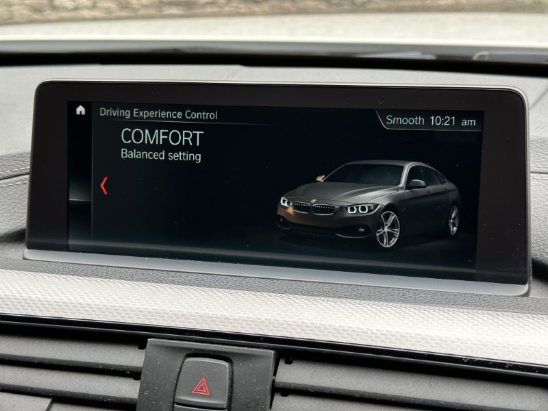 2020 (20) BMW 4 SERIES 420i M Sport 5dr [Professional Media] 5304297