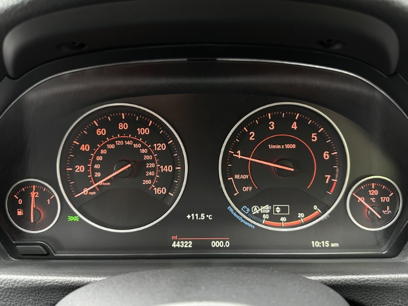 2020 (20) BMW 4 SERIES 420i M Sport 5dr [Professional Media] 5304279