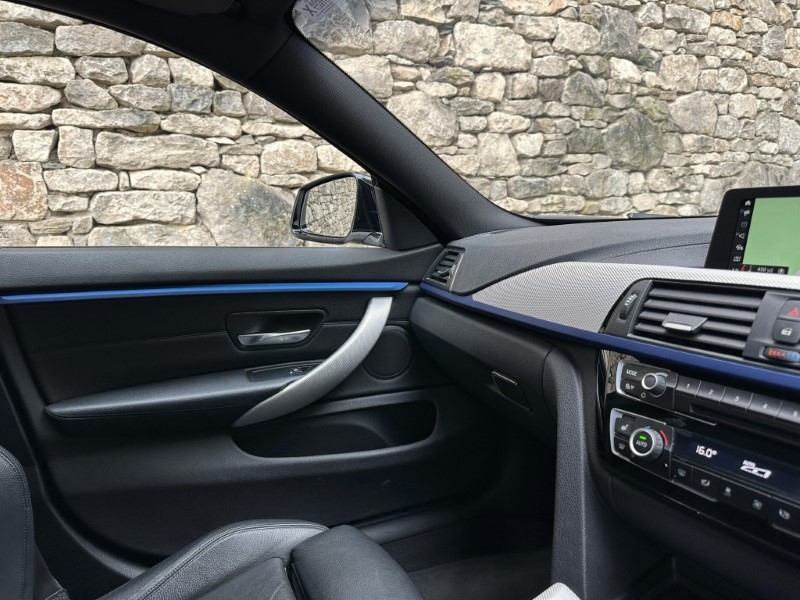 2020 (20) BMW 4 SERIES 420i M Sport 5dr [Professional Media] 5304263