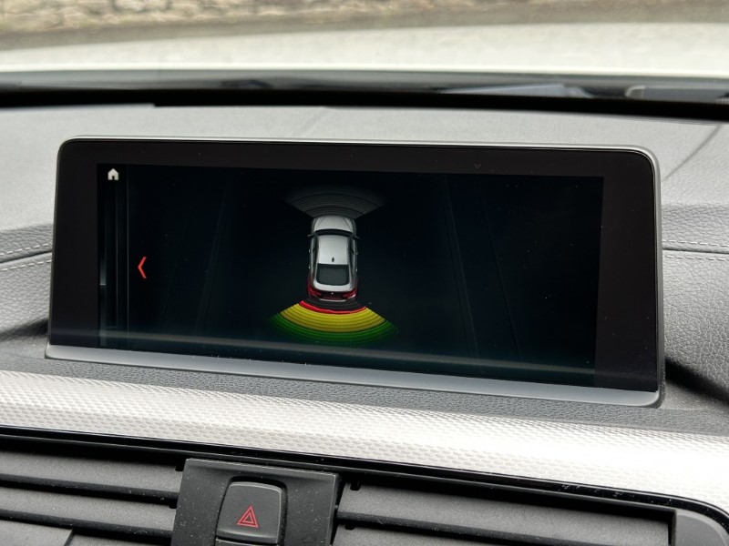 2020 (20) BMW 4 SERIES 420i M Sport 5dr [Professional Media] 5304295