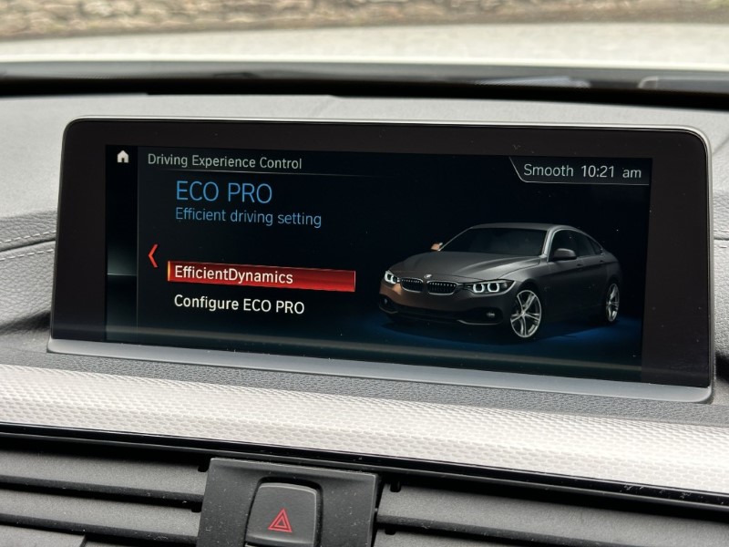 2020 (20) BMW 4 SERIES 420i M Sport 5dr [Professional Media] 5304298