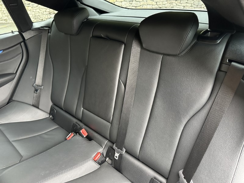 2020 (20) BMW 4 SERIES 420i M Sport 5dr [Professional Media] 5304289