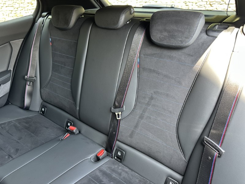2025 (75) BMW 1 SERIES 120 M Sport 5dr  5379864