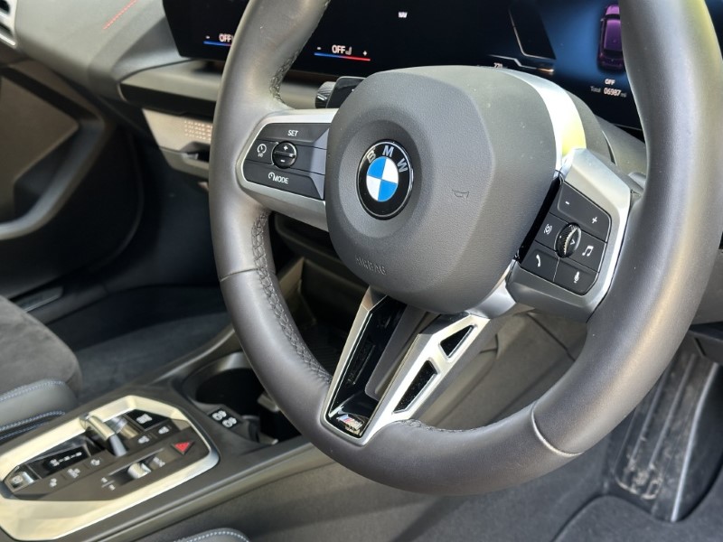 2025 (75) BMW 1 SERIES 120 M Sport 5dr  5379827