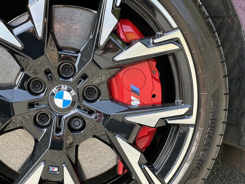 2025 (75) BMW 1 SERIES 120 M Sport 5dr  5379883