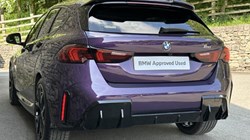 2025 (75) BMW 1 SERIES 120 M Sport 5dr 5379820