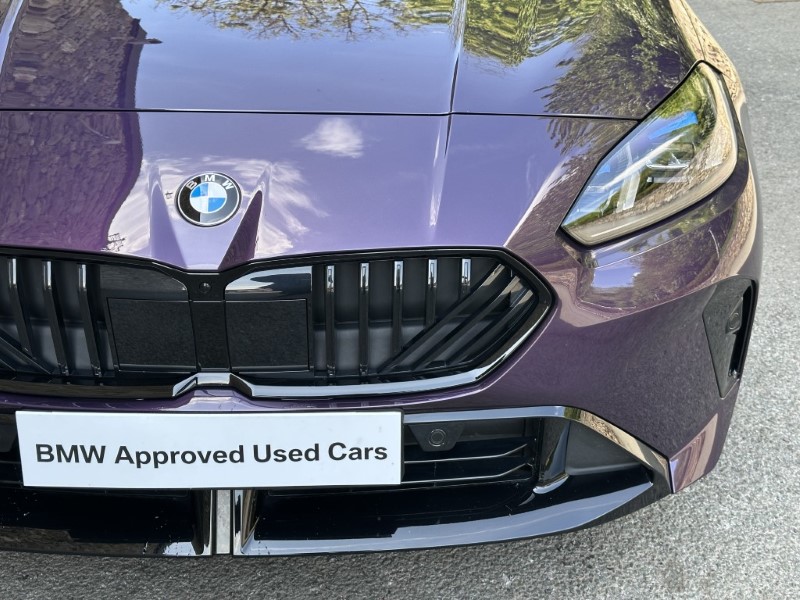 2025 (75) BMW 1 SERIES 120 M Sport 5dr  5379843