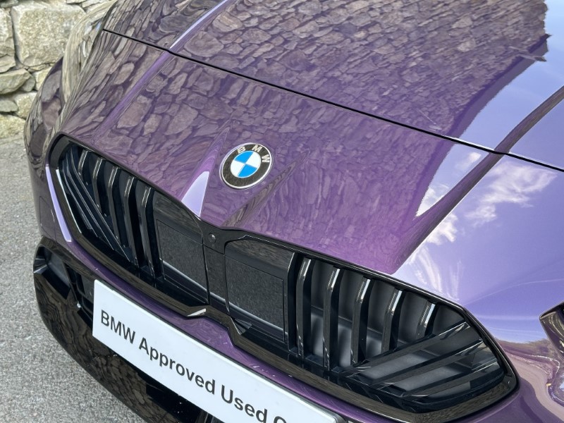 2025 (75) BMW 1 SERIES 120 M Sport 5dr  5379844