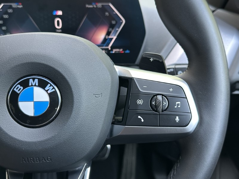 2025 (75) BMW 1 SERIES 120 M Sport 5dr  5379841