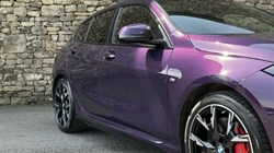 2025 (75) BMW 1 SERIES 120 M Sport 5dr 5379884