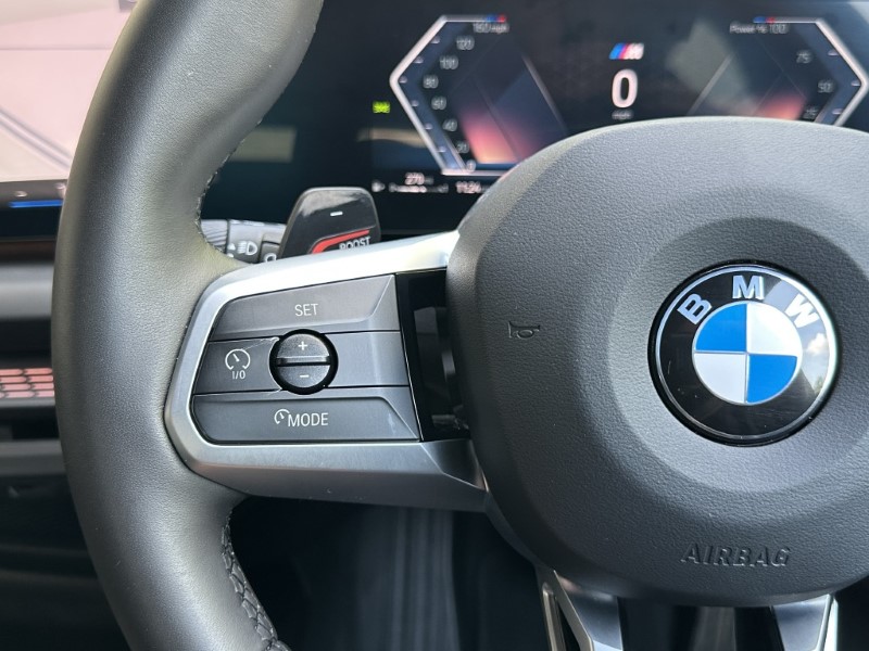 2025 (75) BMW 1 SERIES 120 M Sport 5dr  5379840
