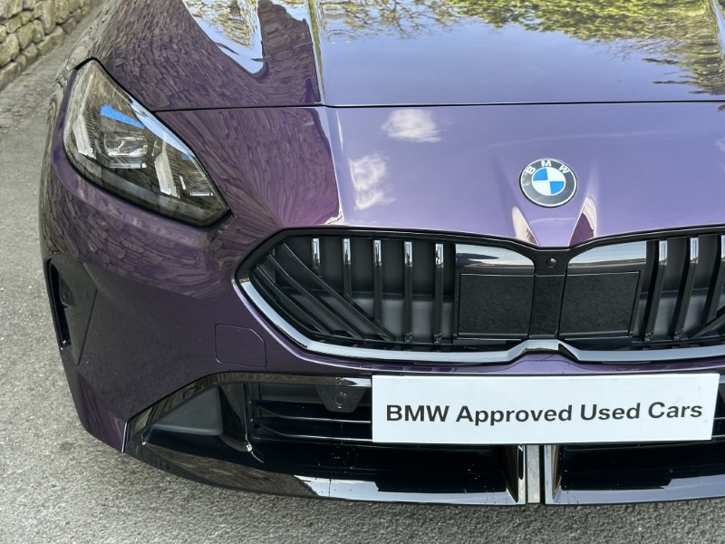 2025 (75) BMW 1 SERIES 120 M Sport 5dr  5379842