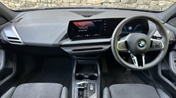 2025 (75) BMW 1 SERIES 120 M Sport 5dr 5379868