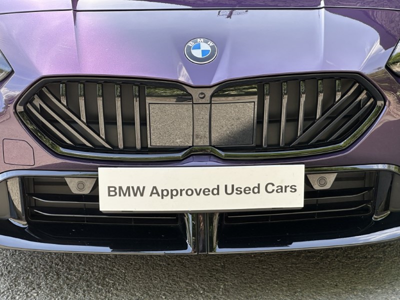 2025 (75) BMW 1 SERIES 120 M Sport 5dr  5379878