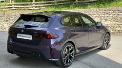 2025 (75) BMW 1 SERIES 120 M Sport 5dr 5379880