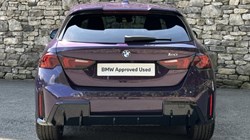 2025 (75) BMW 1 SERIES 120 M Sport 5dr 5379858