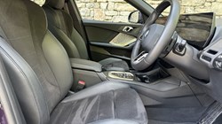 2025 (75) BMW 1 SERIES 120 M Sport 5dr 5379828
