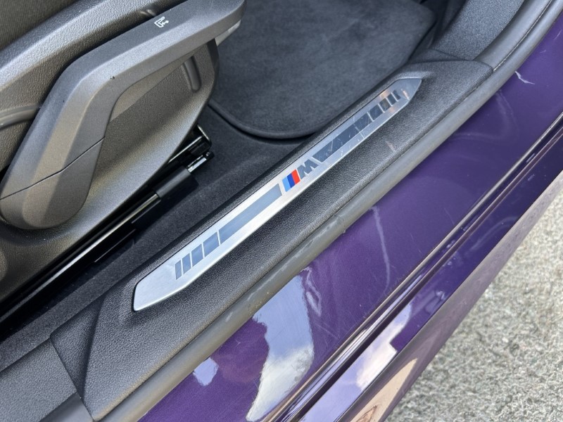 2025 (75) BMW 1 SERIES 120 M Sport 5dr  5379830