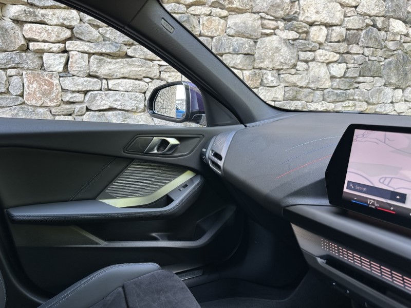 2025 (75) BMW 1 SERIES 120 M Sport 5dr  5379835