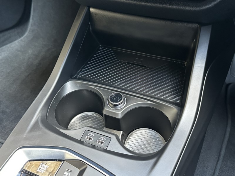 2025 (75) BMW 1 SERIES 120 M Sport 5dr  5379833