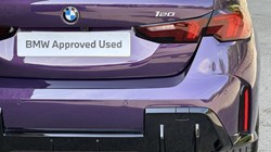 2025 (75) BMW 1 SERIES 120 M Sport 5dr 5379823
