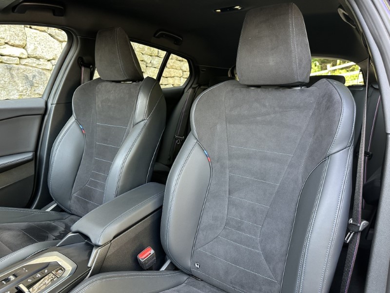 2025 (75) BMW 1 SERIES 120 M Sport 5dr  5379849