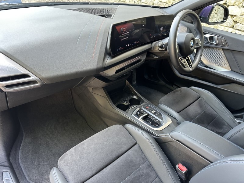2025 (75) BMW 1 SERIES 120 M Sport 5dr  5379847