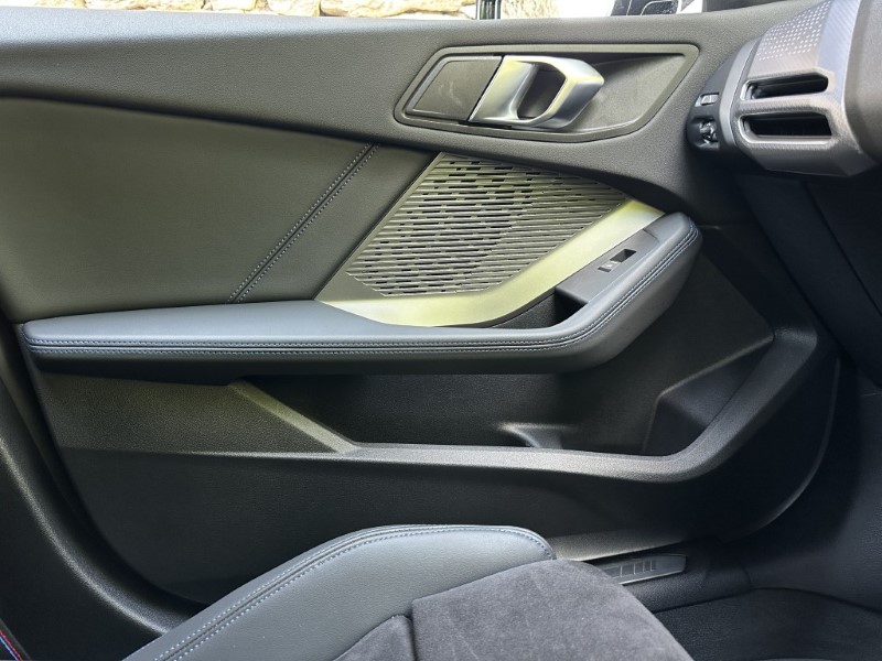 2025 (75) BMW 1 SERIES 120 M Sport 5dr  5379836